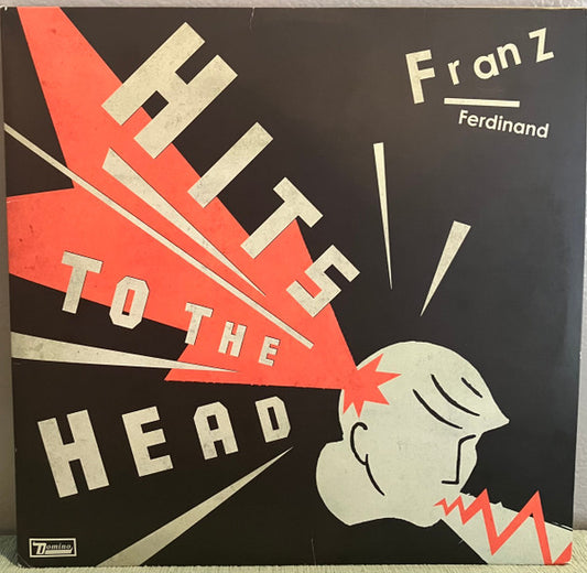 Franz Ferdinand – Hits To The Head