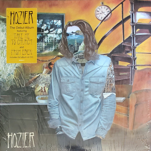 Hozier – Hozier