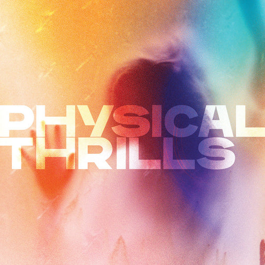 Silversun Pickups – Physical Thrills - CD