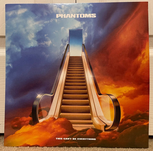Phantoms – This Can’t Be Everything