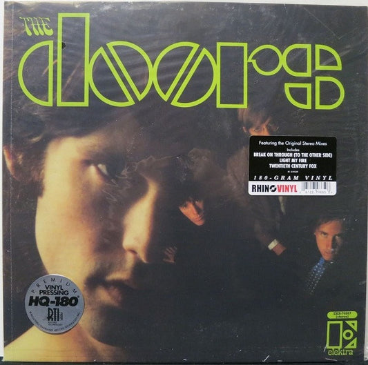 The Doors – The Doors