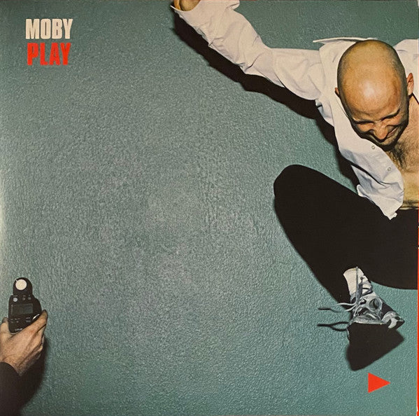 Moby – Play