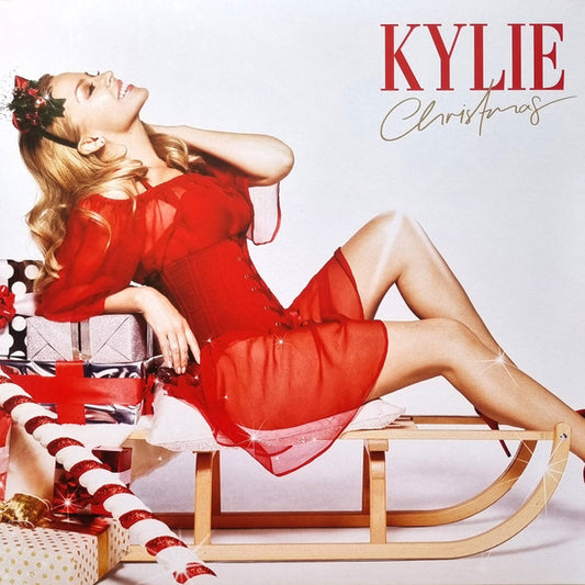 Kylie* – Kylie Christmas