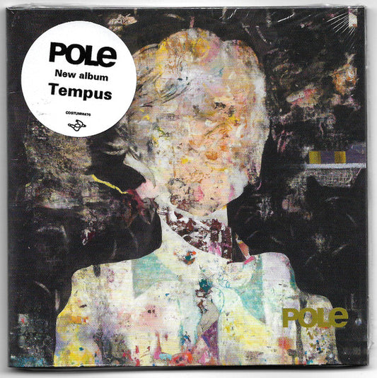 Pole – Tempus - CD