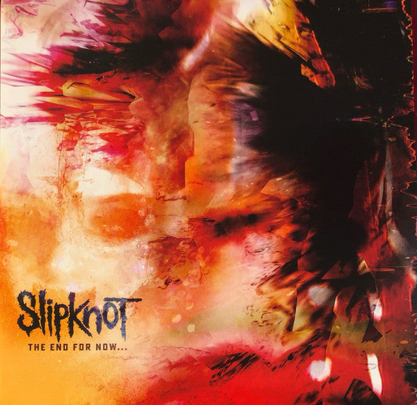 Slipknot – The End For Now...