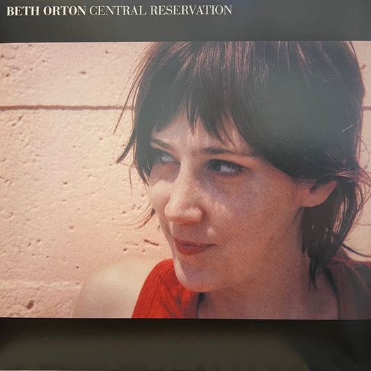 Beth Orton – Central Reservation