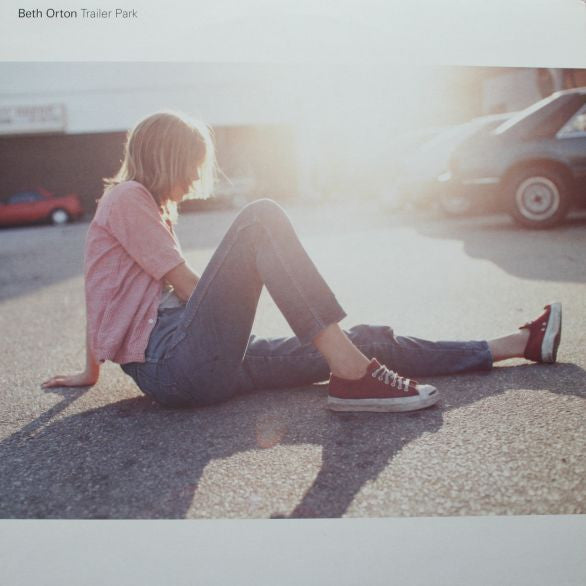 Beth Orton – Trailer Park