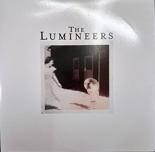 The Lumineers – The Lumineers