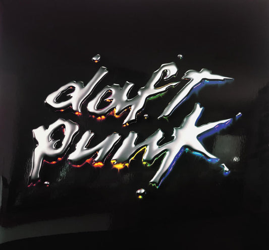 Daft Punk – Discovery