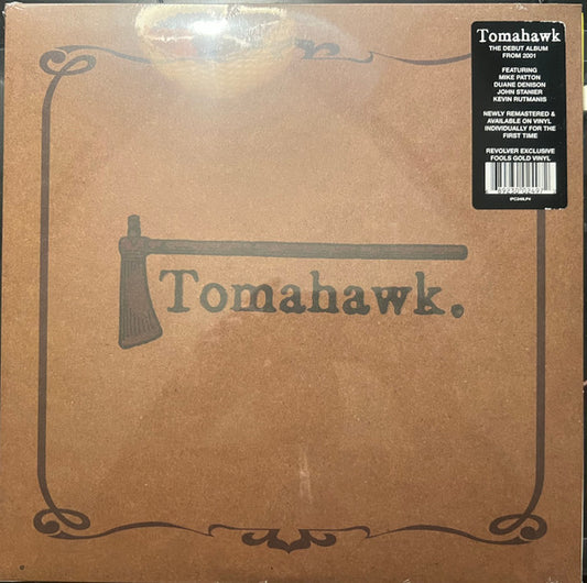 Tomahawk  – Tomahawk