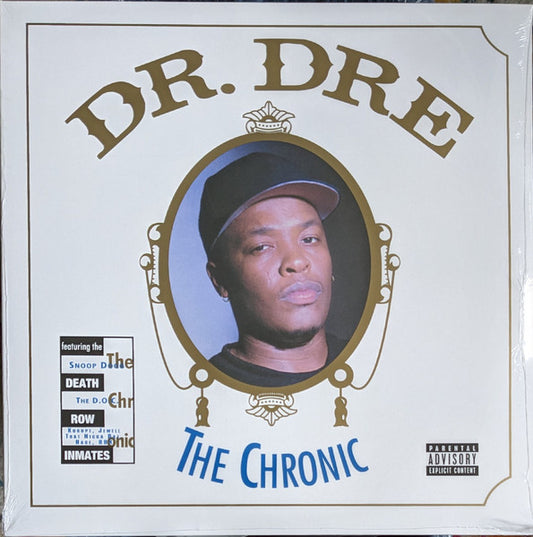 Dr. Dre – The Chronic