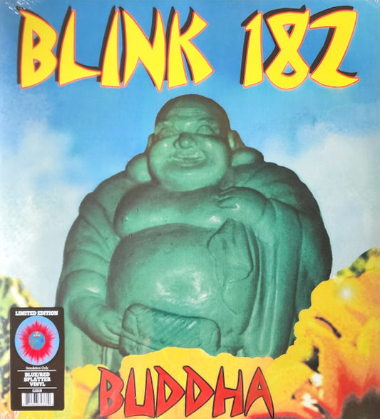 Blink-182 – Buddha