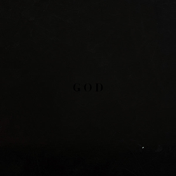 Sault – Untitled (God)