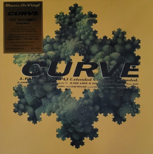 Curve – Faît Accompli Extended Mix