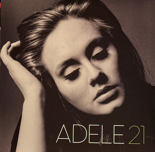 Adele – 21