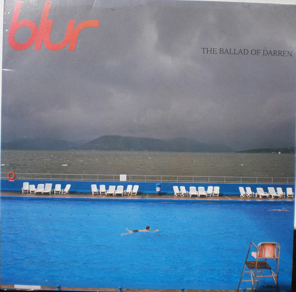 Blur – The Ballad Of Darren