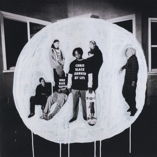 Portugal. The Man – Chris Black Changed My Life- CD