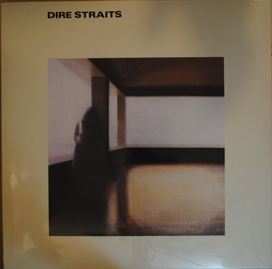 Dire Straits – Dire Straits