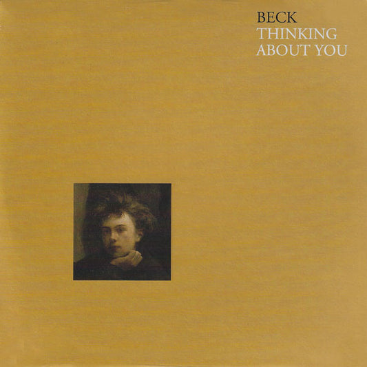 Beck – Thinking About You / Old Man