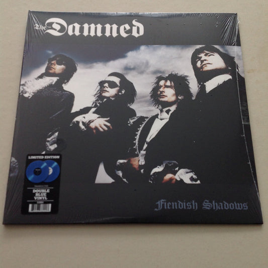 The Damned – Fiendish Shadows