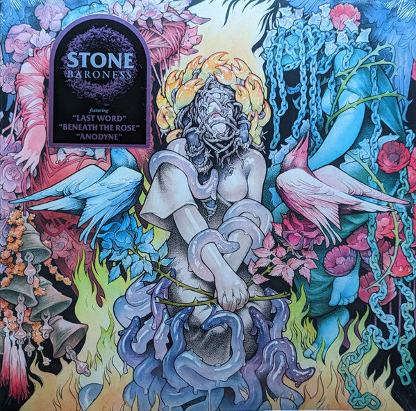 Baroness – Stone