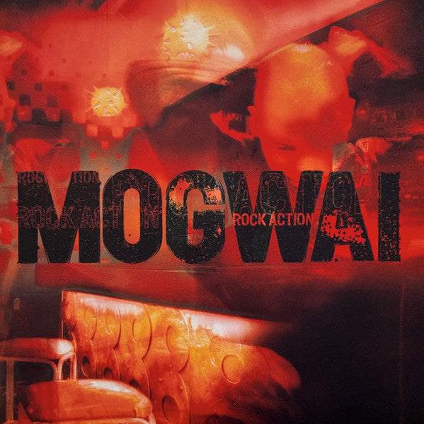 Mogwai – Rock Action