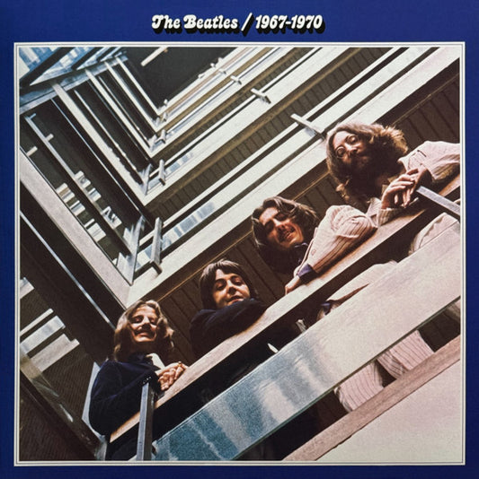 The Beatles – 1967-1970