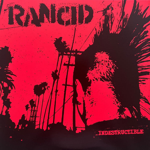 Rancid – Indestructible