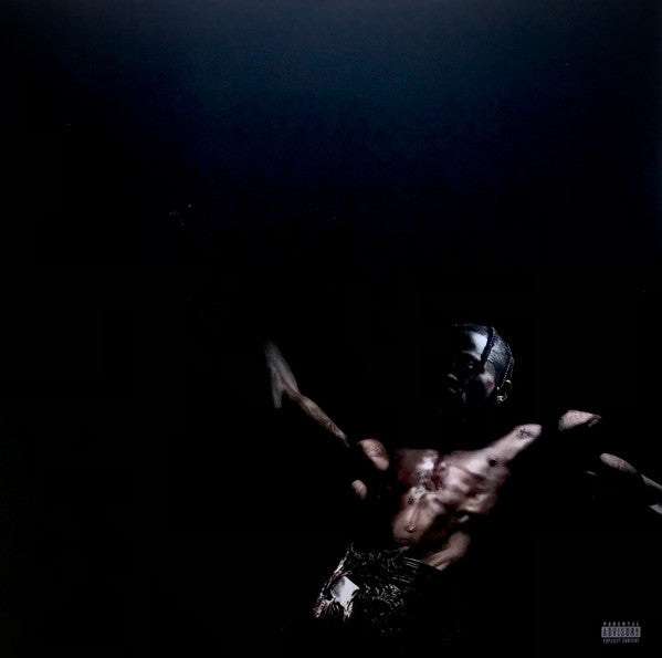 Travis Scott – Utopia