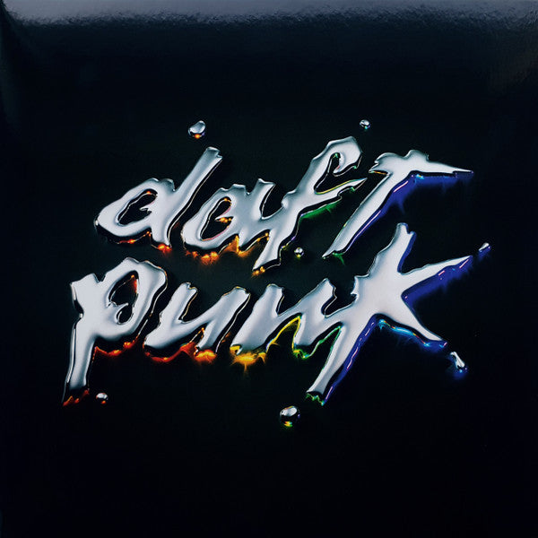 Daft Punk – Discovery