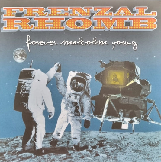 Frenzal Rhomb – Forever Malcolm Young