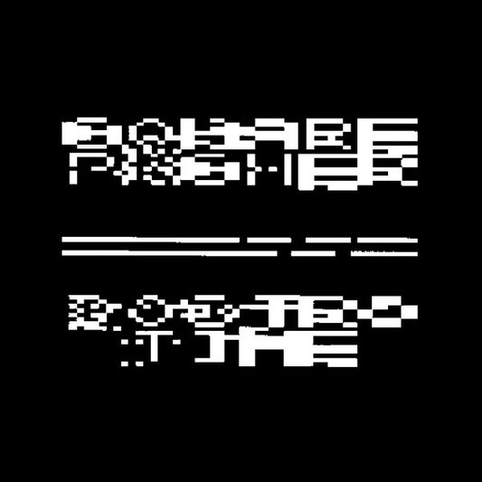 Squarepusher – Dostrotime - CD