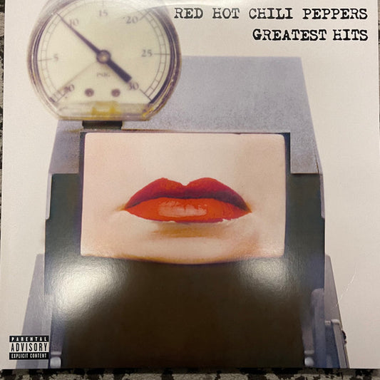 Red Hot Chili Peppers – Greatest Hits