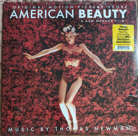 Thomas Newman – American Beauty (Original Motion Picture Score)