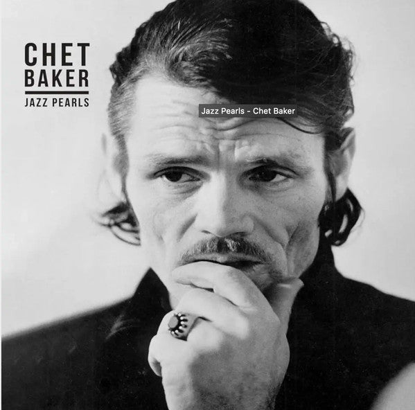 Chet Baker – Jazz Pearls