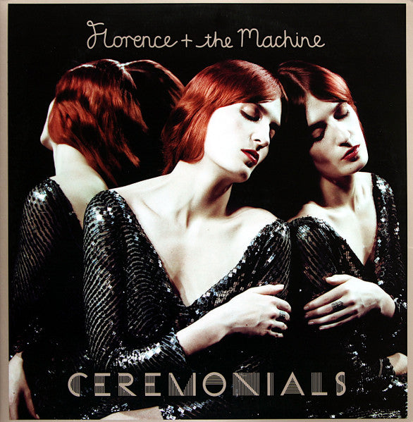 Florence And The Machine – Ceremonials