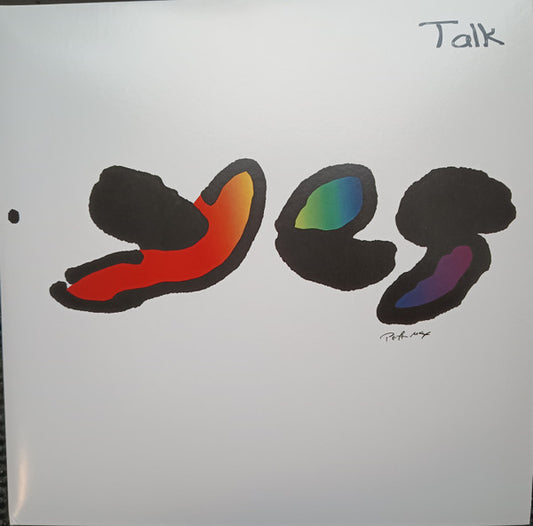 Yes – Talk