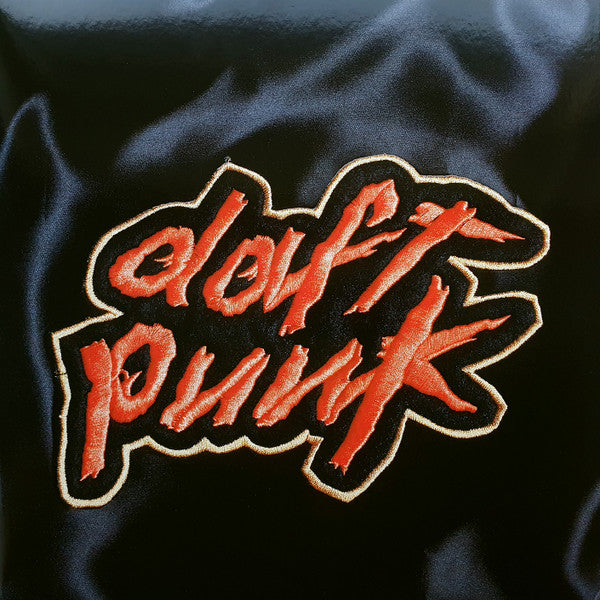 Daft Punk – Homework