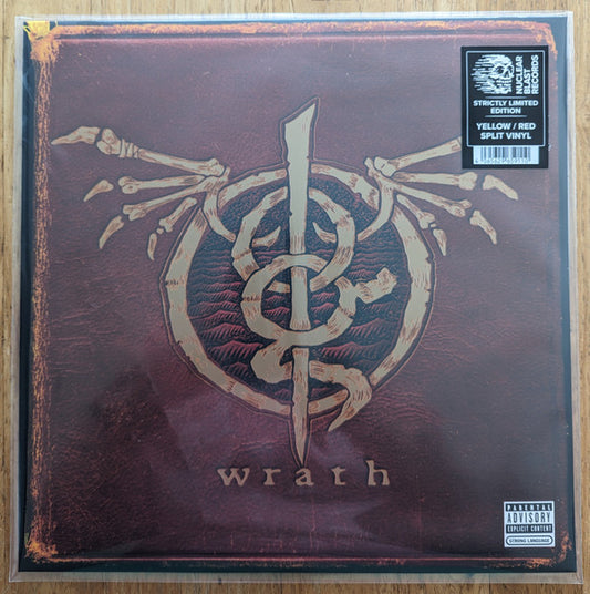 Lamb Of God – Wrath