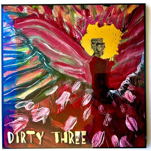 Dirty Three – Love Changes Everything