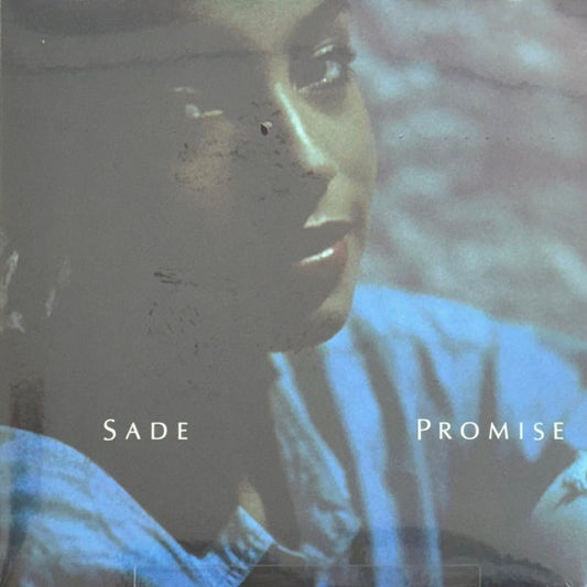 Sade – Promise