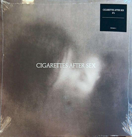 Cigarettes After Sex – X's