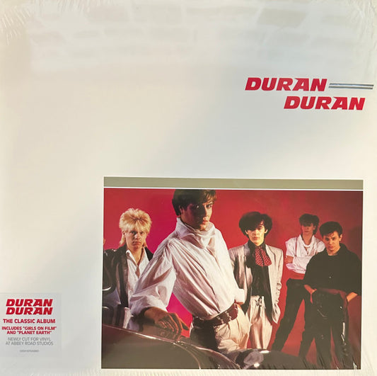 Duran Duran – Duran Duran