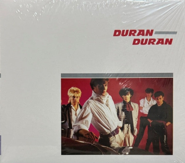 Duran Duran – Duran Duran- CD