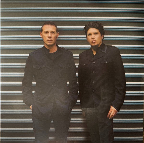 Thievery Corporation – It Takes A Thief: The Very Best Of Thievery Corporation