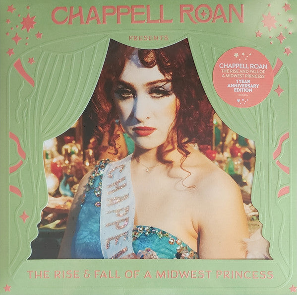 Chappell Roan – The Rise & Fall Of A Midwest Princess