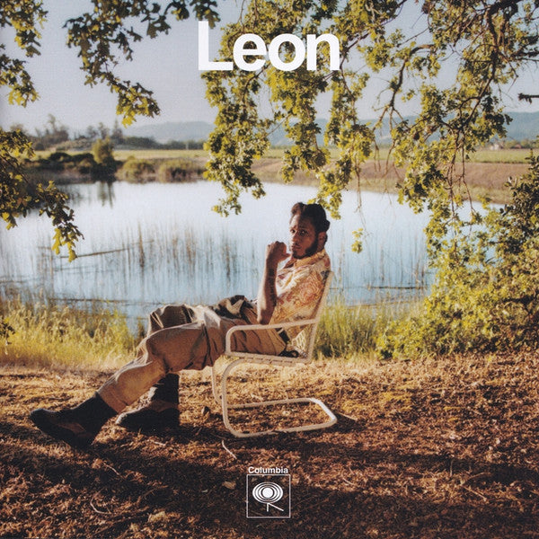 Leon Bridges – Leon CD