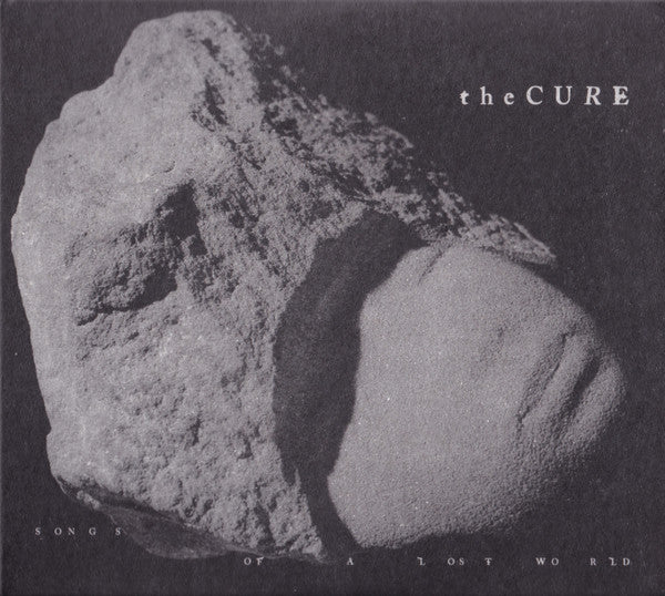 The Cure – Songs Of A Lost World Deluxe CD