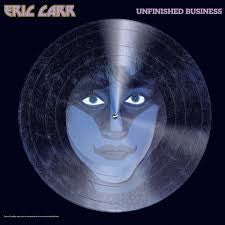 Eric Carr – Unfinished Business