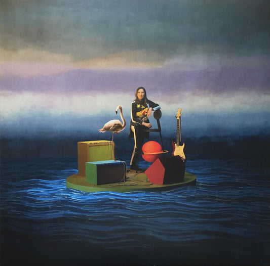 Kim Deal- Nobody Loves You More